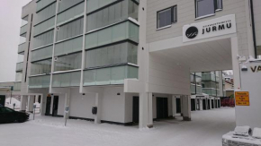Reindeer City Apartment, Rovaniemi